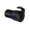 PC-Mikrofon ENDORFY Solum Studio — USB kabelgebunden, 24-Bit/96 kHz, 20–20000 Hz, verstellbare Tischhalterung, Touch-Bedienelemente, Kopfhörerausgang, schwarz