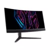 34 Zoll Acer Predator X34Vbmiiphuzx OLED UltraWide Quad HD 3440 x 1440 21:9 Curved-Monitor