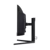 34 Zoll Acer Predator X34Vbmiiphuzx OLED UltraWide Quad HD 3440 x 1440 21:9 Curved-Monitor