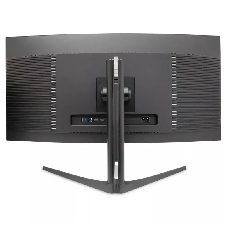 34 Zoll Acer Predator X34Vbmiiphuzx OLED UltraWide Quad HD 3440 x 1440 21:9 Curved-Monitor