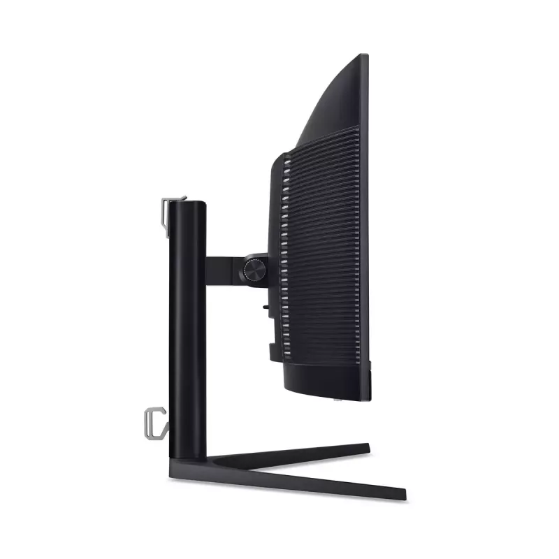 34 Zoll Acer Predator X34Vbmiiphuzx OLED UltraWide Quad HD 3440 x 1440 21:9 Curved-Monitor