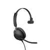 Headset Jabra Evolve2 40 USB-A UC Mono