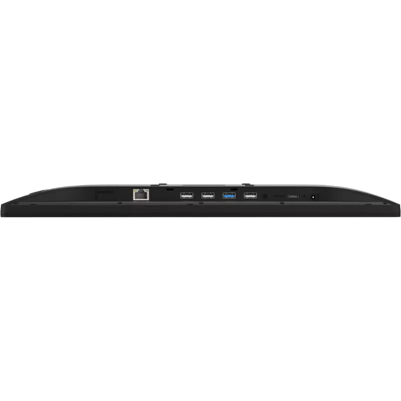 iiyama TW1623AS-B3P Computermonitor 39,6 cm (15,6 Zoll) 1920 x 1080 Pixel Full HD LED Touchscreen Schwarz