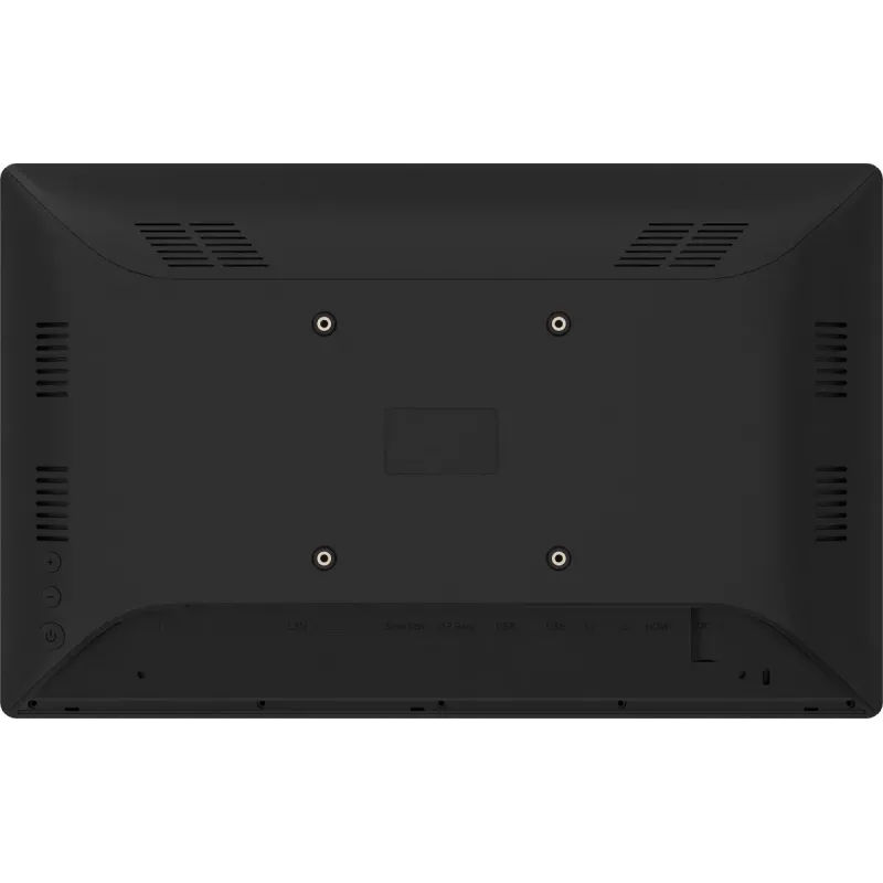 iiyama TW1623AS-B3P Computermonitor 39,6 cm (15,6 Zoll) 1920 x 1080 Pixel Full HD LED Touchscreen Schwarz
