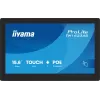 iiyama TW1623AS-B3P Computermonitor 39,6 cm (15,6 Zoll) 1920 x 1080 Pixel Full HD LED Touchscreen Schwarz