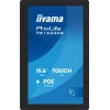 iiyama TW1623AS-B3P Computermonitor 39,6 cm (15,6 Zoll) 1920 x 1080 Pixel Full HD LED Touchscreen Schwarz