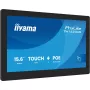 iiyama TW1623AS-B3P Computermonitor 39,6 cm (15,6 Zoll) 1920 x 1080 Pixel Full HD LED Touchscreen Schwarz