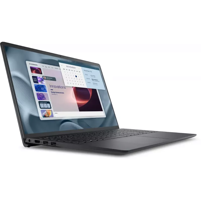Laptop DELL Pro 15 Essential PV15250 15.6 Zoll Intel Core i7 16GB 512GB Intel UHD Windows 11 Pro