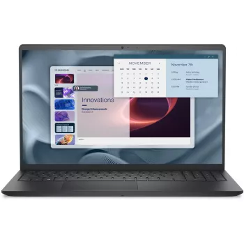 Laptop DELL Pro 15 Essential PV15250 15.6 Zoll Intel Core i7 16GB 512GB Intel UHD Windows 11 Pro