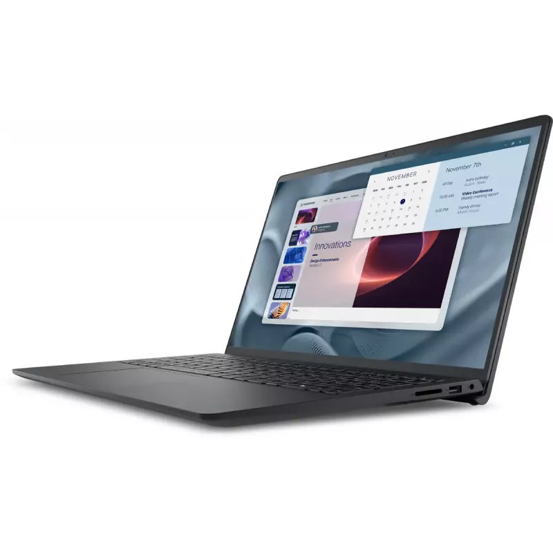 Laptop DELL Pro 15 Essential PV15250 15.6 Zoll Intel i7-1355U 16GB 1TB SSD Intel UHD Windows 11 Pro