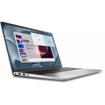 Laptop DELL Pro 15 Essential PV15250 15.6 Zoll Intel Core i7 16GB 512GB SSD Intel UHD Windows 11 Pro