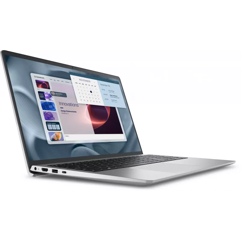 Laptop DELL Pro 15 Essential PV15250 15.6 Zoll Intel Core i7 16GB 512GB SSD Intel UHD Windows 11 Pro