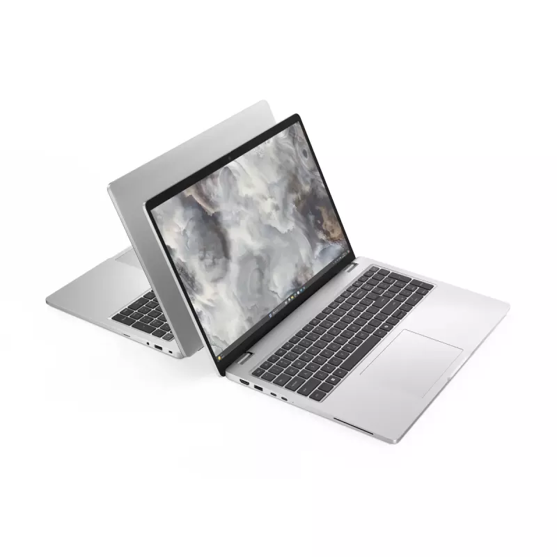 Laptop DELL Pro 16 Plus PB16250 16 Zoll Intel Core Ultra 7 16GB 512GB