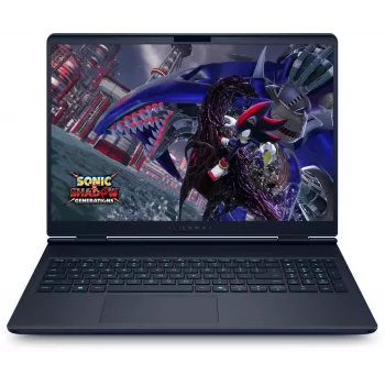 Laptop Alienware 16X Aurora AC16251 16 Zoll Intel Core Ultra 9 32GB 2TB NVIDIA GeForce RTX 5070 Windows 11 Home