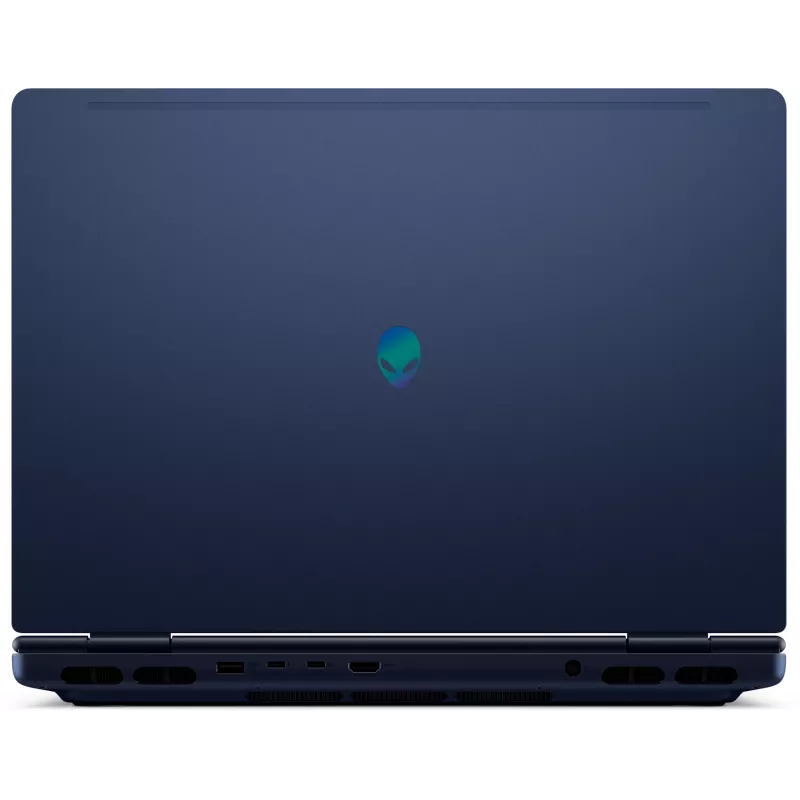Laptop Alienware 16X Aurora AC16251 16 Zoll Intel Core Ultra 9 32GB 2TB NVIDIA GeForce RTX 5070 Windows 11 Home