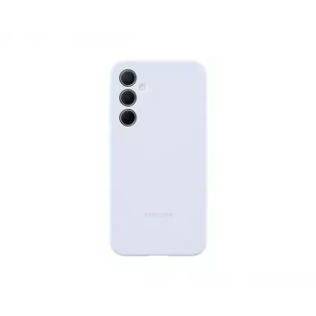 Samsung EF-PA356 Handyhülle 16,8 cm (6,6 Zoll) Cover Hellblau