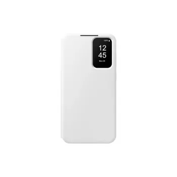 Samsung EF-ZA356 Handyhülle 16,8 cm (6,6 Zoll) Wallet-Hülle Weiß