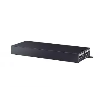 Thin Client Samsung SBB-SNOWJMU 1 GHz Tizen 4.0 2,8 kg Schwarz