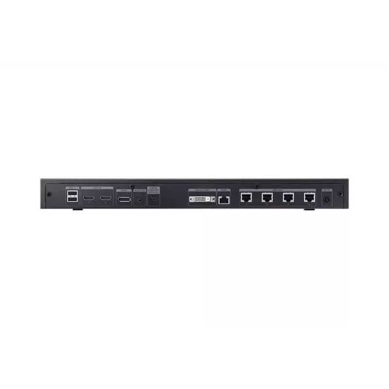 Thin Client Samsung SBB-SNOWJMU 1 GHz Tizen 4.0 2,8 kg Schwarz