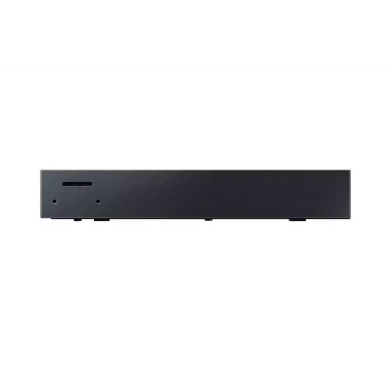 Thin Client Samsung SBB-SNOWJMU 1 GHz Tizen 4.0 2,8 kg Schwarz