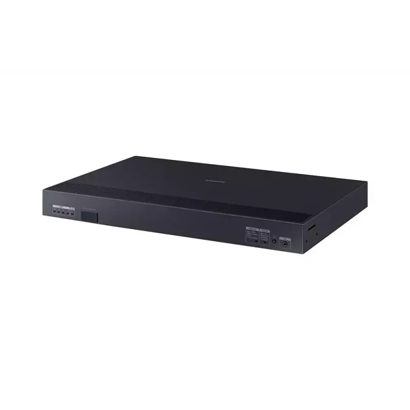Thin Client Samsung SBB-SNOWJMU 1 GHz Tizen 4.0 2,8 kg Schwarz