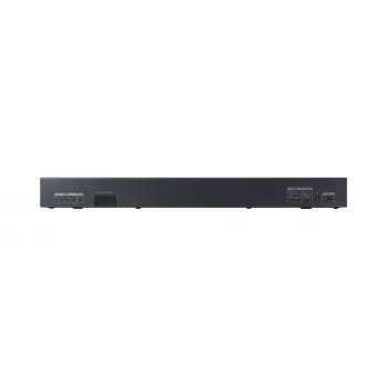 Thin Client Samsung SBB-SNOWJMU 1 GHz Tizen 4.0 2,8 kg Schwarz