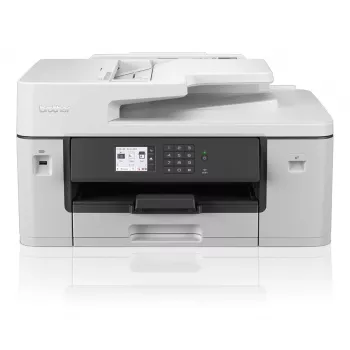 Brother MFC-J6540DWE Tintenstrahl A3 1200 x 4800 DPI 28 ppm Wi-Fi