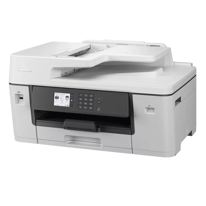 Brother MFC-J6540DWE Tintenstrahl A3 1200 x 4800 DPI 28 ppm Wi-Fi