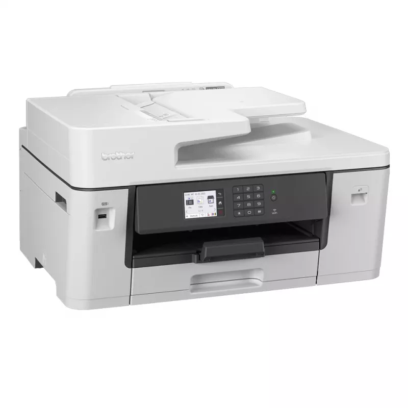 Brother MFC-J6540DWE Tintenstrahl A3 1200 x 4800 DPI 28 ppm Wi-Fi