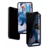 PanzerGlass P7358 Handy-Displayschutz/Rückseitenschutz Blickschutzfolie Samsung 1 Stk.