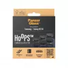 PanzerGlass ® Hoops® Kameralinsen-Schutz Schwarz Samsung Galaxy A55 5G