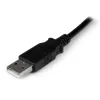 StarTech.com USB-zu-DVI-Adapter – 1920 x 1200, 2.0, USB Typ-A, DVI-Ausgang, 1920 x 1200 Pixel