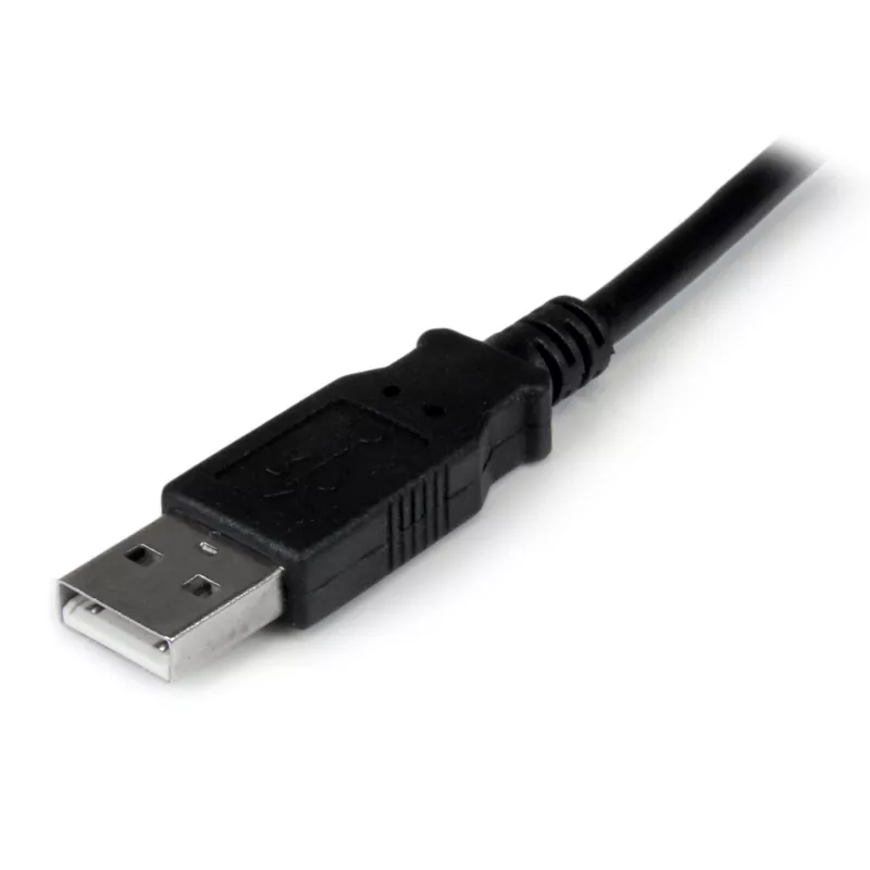 StarTech.com USB-zu-DVI-Adapter – 1920 x 1200, 2.0, USB Typ-A, DVI-Ausgang, 1920 x 1200 Pixel
