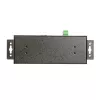 StarTech.com 5G7AINDRM-USB-A-HUB Schnittstellen-Hub USB 3.2 Gen 1 (3.1 Gen 1) Type-B 5000 Mbit/s Schwarz