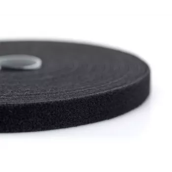 DIGITUS Klettband auf Rolle