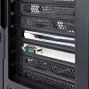 StarTech.com PCI Express Serielle Karte, PCIe zu RS232 (DB9) Serielle Schnittstellenkarte, PC Serielle Karte mit 16C1050 UART, Standard- oder Low-Profile-Halterungen, COM-Retention, Windows & Linux