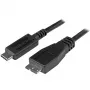 StarTech.com USB-C-auf-Micro-B-Kabel – M/M – 1 m – USB 3.1 (10 Gbit/s)