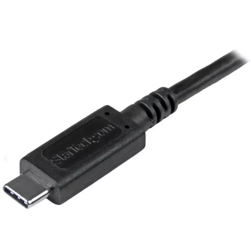 StarTech.com USB-C-auf-Micro-B-Kabel – M/M – 1 m – USB 3.1 (10 Gbit/s)