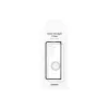 Samsung EF-XF946CTEGWW Handyhülle 19,3 cm (7,6 Zoll) Cover Transparent