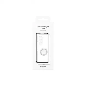 Samsung EF-XF946CTEGWW Handyhülle 19,3 cm (7,6 Zoll) Cover Transparent