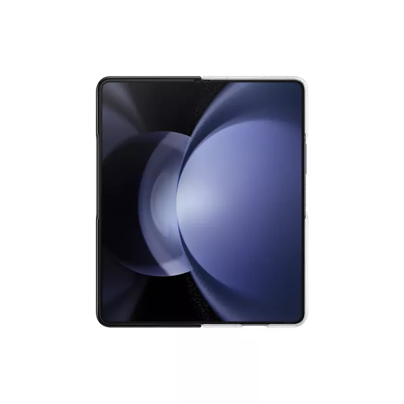 Samsung EF-XF946CTEGWW Handyhülle 19,3 cm (7,6 Zoll) Cover Transparent