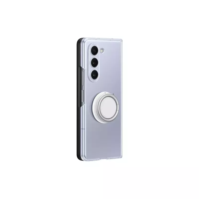 Samsung EF-XF946CTEGWW Handyhülle 19,3 cm (7,6 Zoll) Cover Transparent