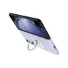 Samsung EF-XF946CTEGWW Handyhülle 19,3 cm (7,6 Zoll) Cover Transparent