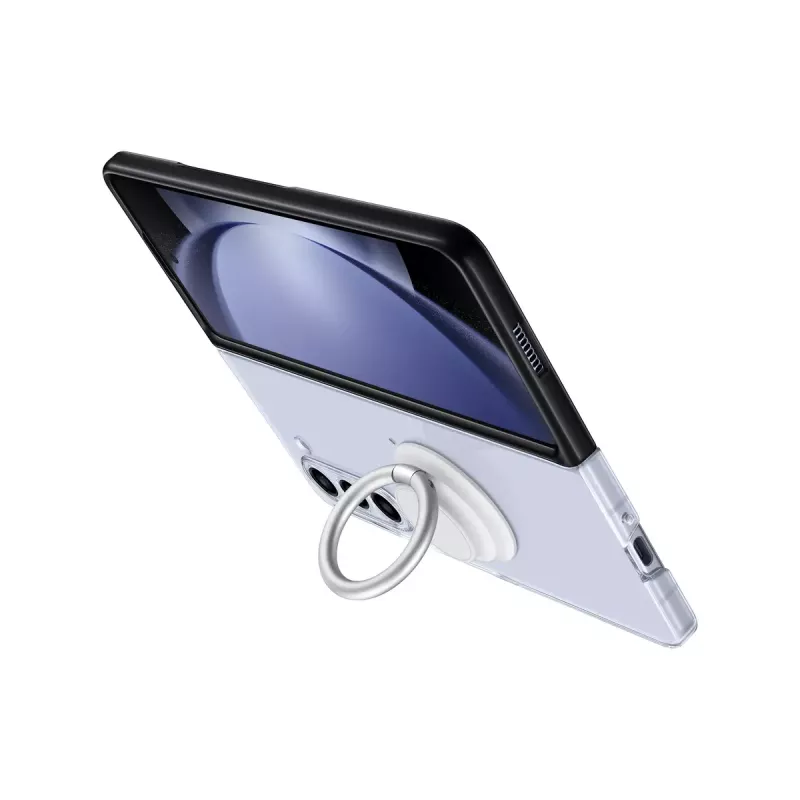 Samsung EF-XF946CTEGWW Handyhülle 19,3 cm (7,6 Zoll) Cover Transparent