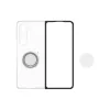 Samsung EF-XF946CTEGWW Handyhülle 19,3 cm (7,6 Zoll) Cover Transparent