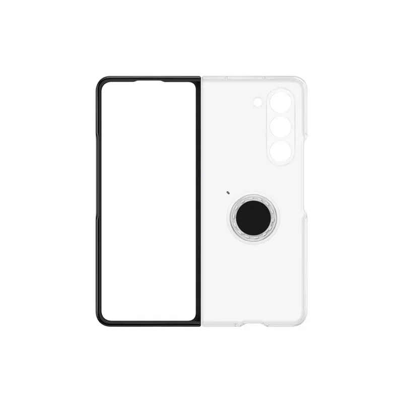 Samsung EF-XF946CTEGWW Handyhülle 19,3 cm (7,6 Zoll) Cover Transparent
