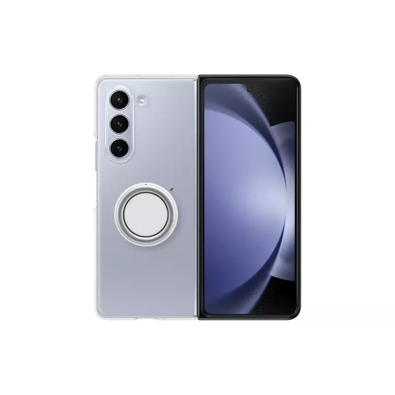 Samsung EF-XF946CTEGWW Handyhülle 19,3 cm (7,6 Zoll) Cover Transparent