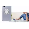 Samsung EF-XF946CTEGWW Handyhülle 19,3 cm (7,6 Zoll) Cover Transparent