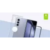 Samsung EF-XF946CTEGWW Handyhülle 19,3 cm (7,6 Zoll) Cover Transparent