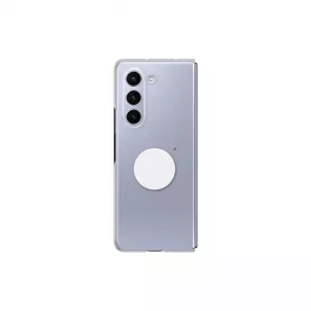 Samsung EF-XF946CTEGWW Handyhülle 19,3 cm (7,6 Zoll) Cover Transparent
